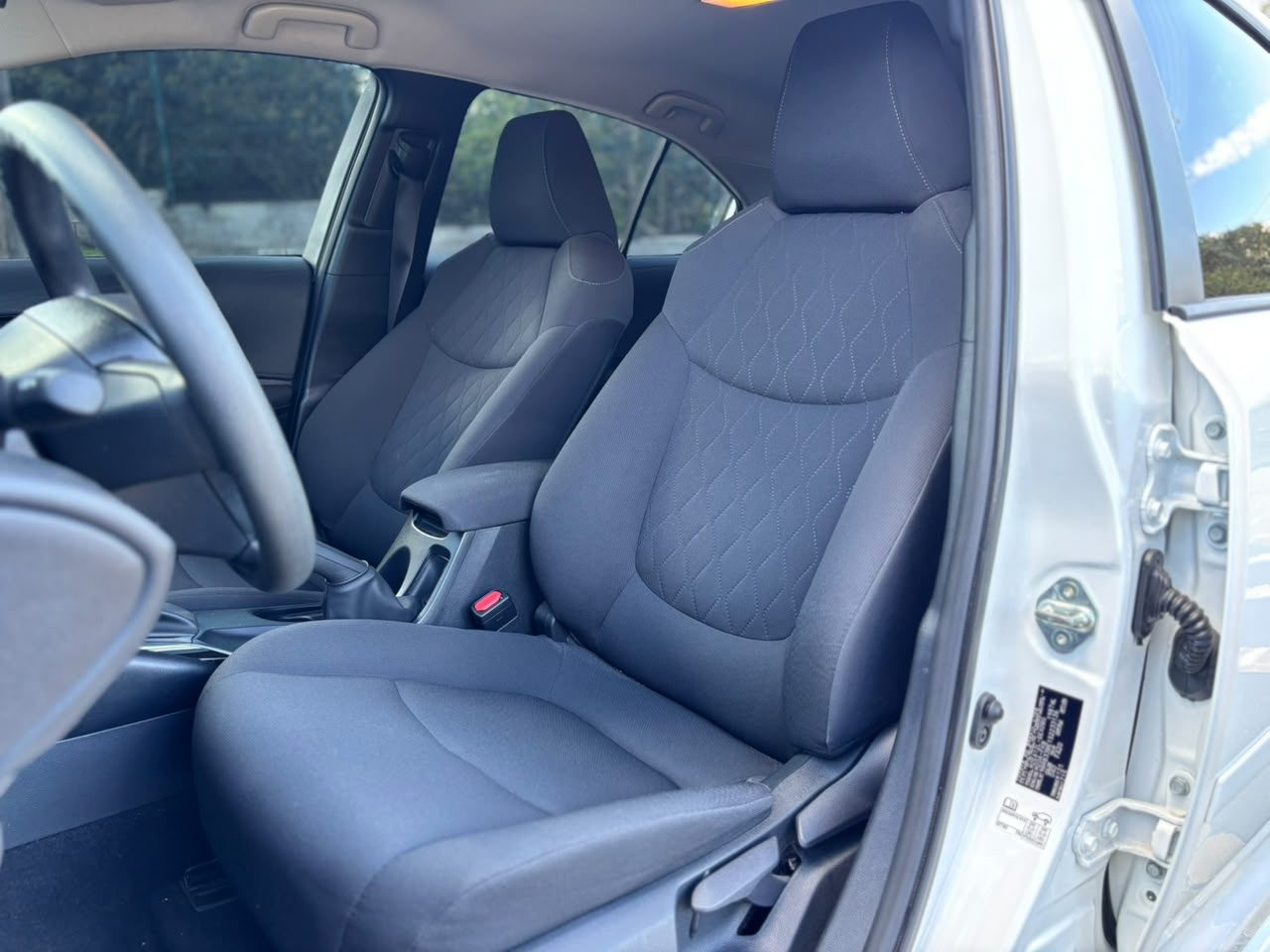 Toyota Corolla Gli - Autom — foto 12