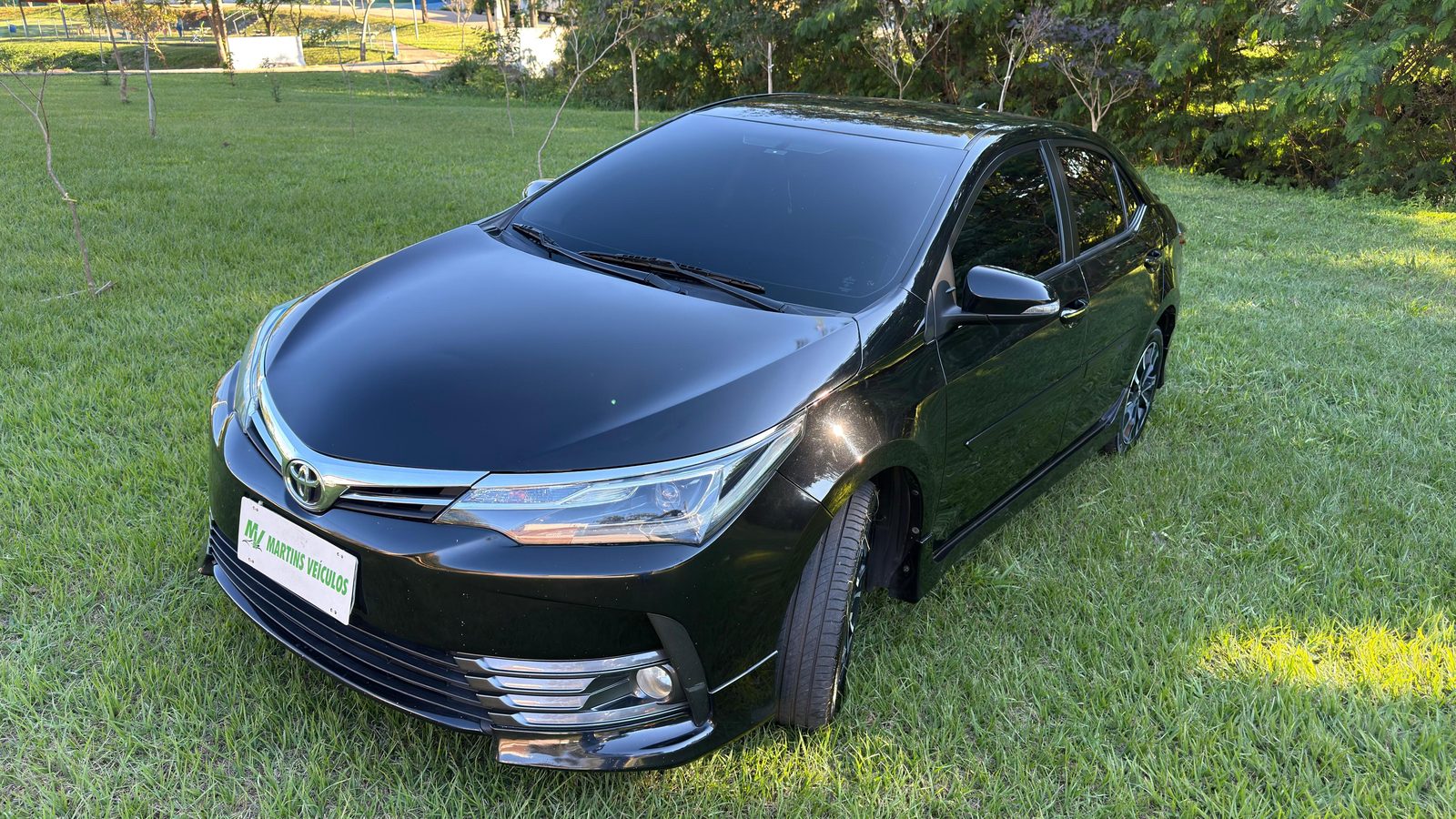 Toyota Corolla Xrs - Autom — foto 3
