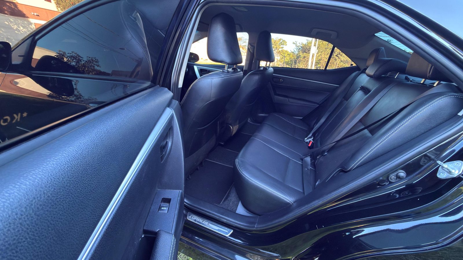 Toyota Corolla Xrs - Autom — foto 10