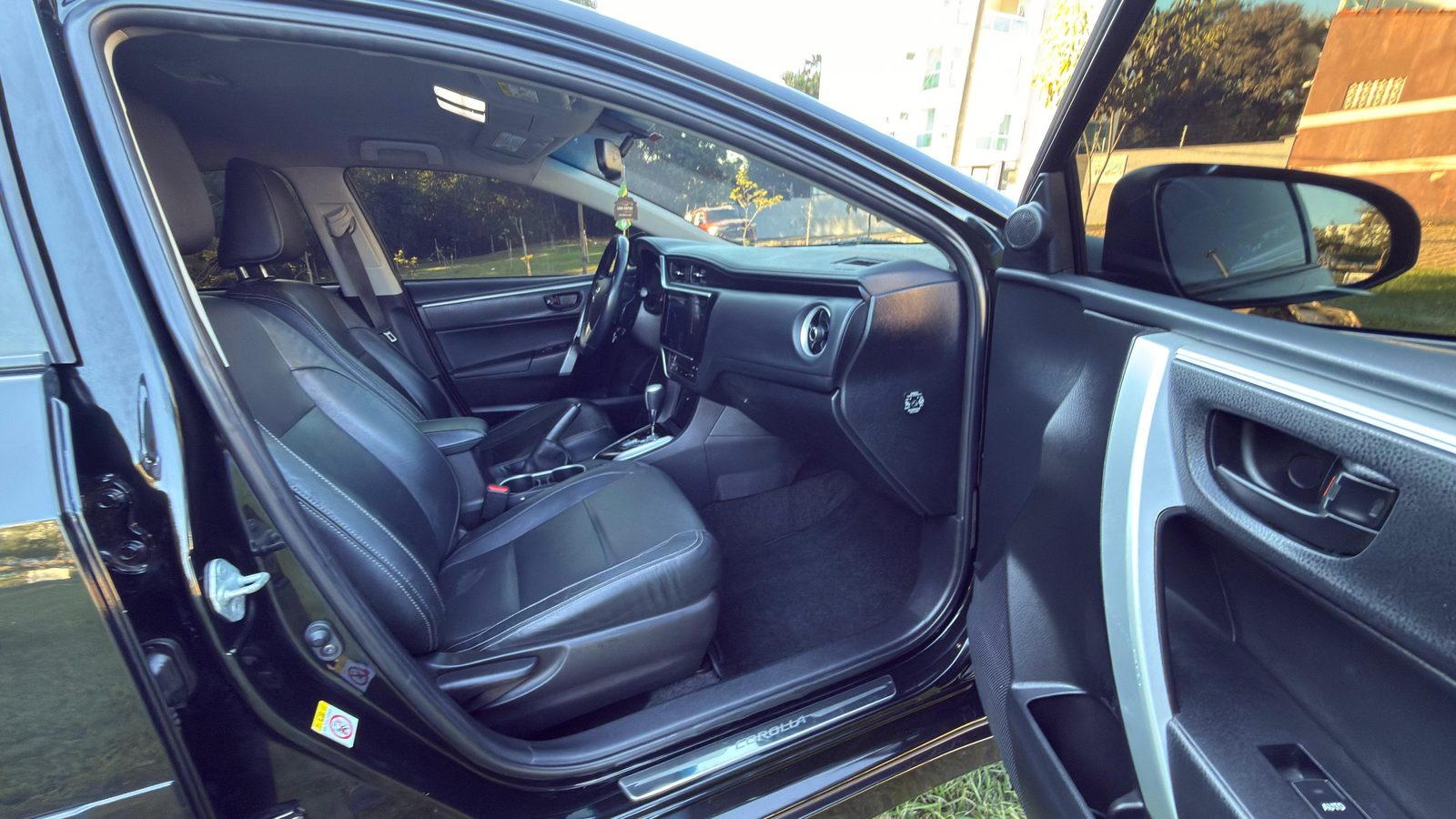 Toyota Corolla Xrs - Autom — foto 12