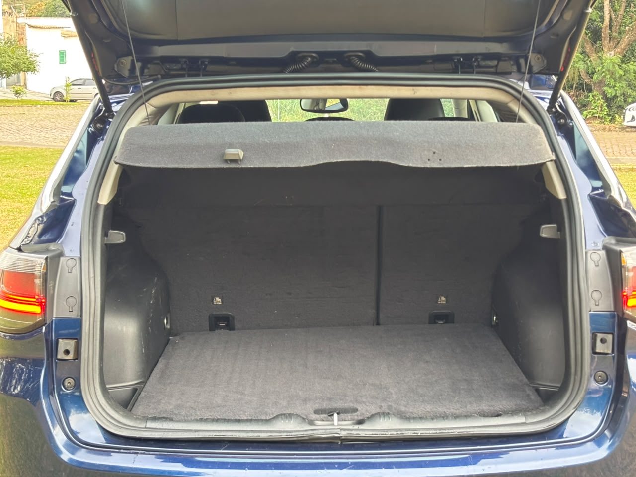 Jeep Compass Longitude T270 4X2 - At — foto 10