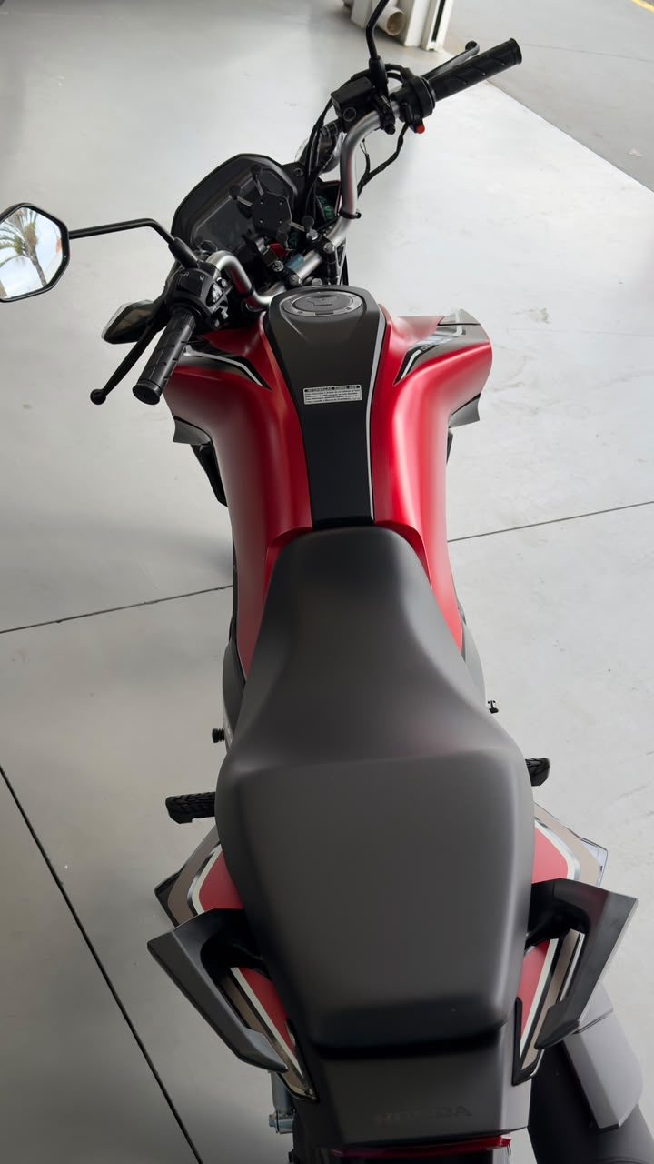Honda Cg 160 Titan 50 Anos — foto 12