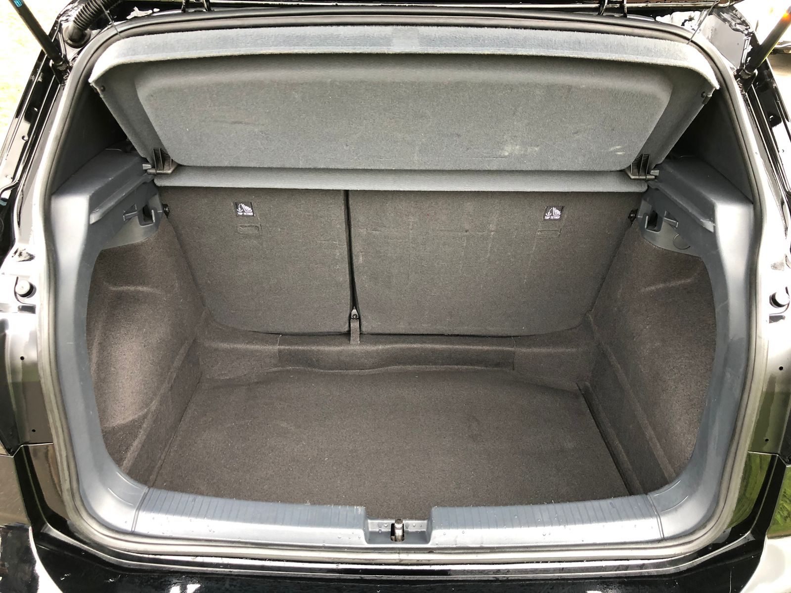 Vw T-Cross Comfortline - Autom — foto 9