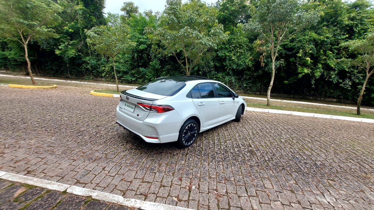 Toyota Corolla Gr-Sport - Autom — foto 6