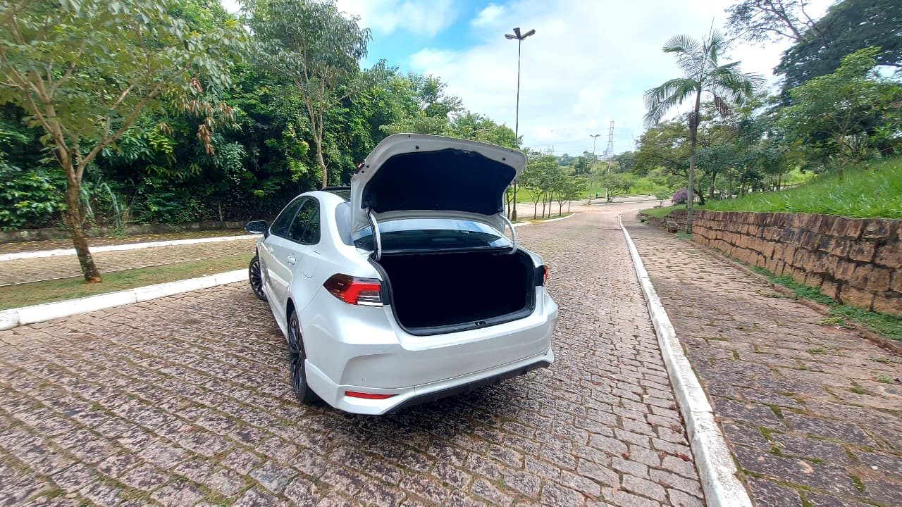 Toyota Corolla Gr-Sport - Autom — foto 8
