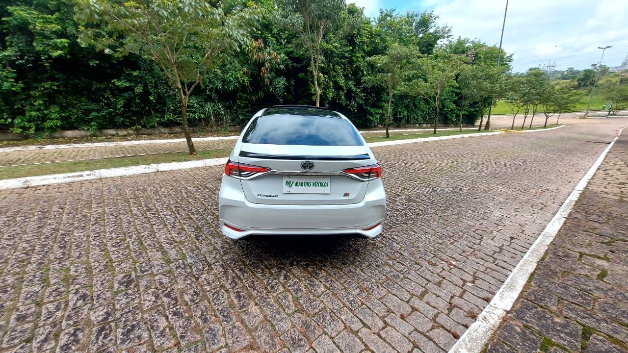 Toyota Corolla Gr-Sport - Autom — foto 9