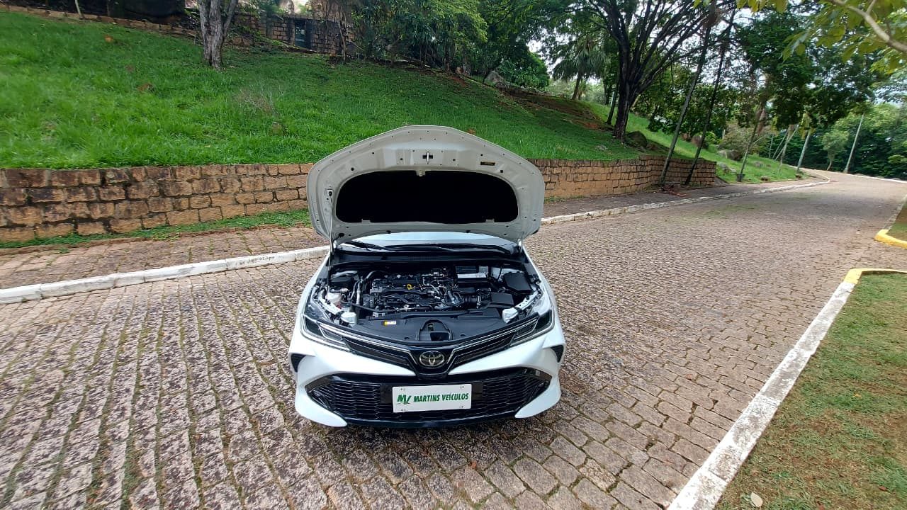 Toyota Corolla Gr-Sport - Autom — foto 10
