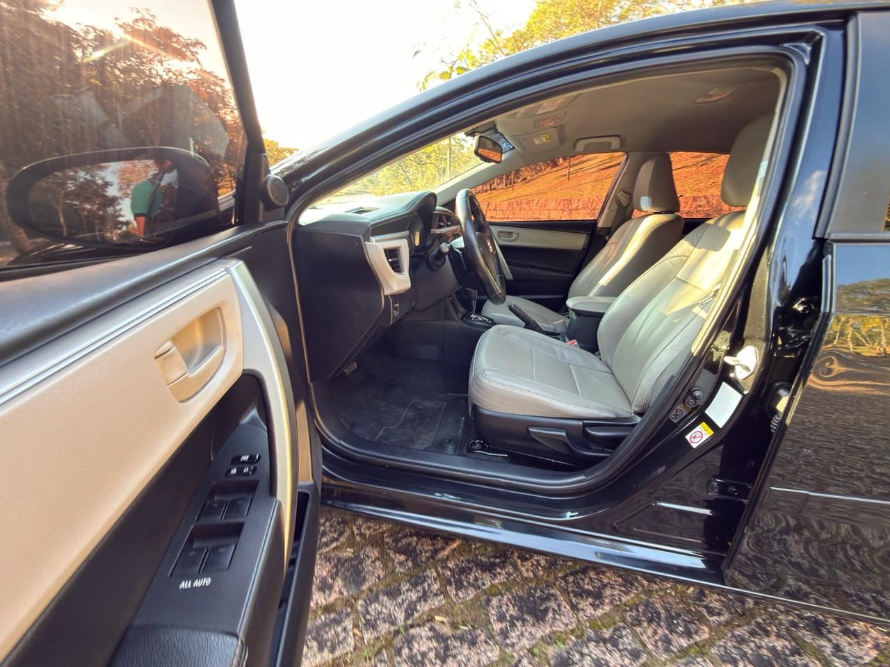 Toyota Corolla Xei - Autom — foto 10