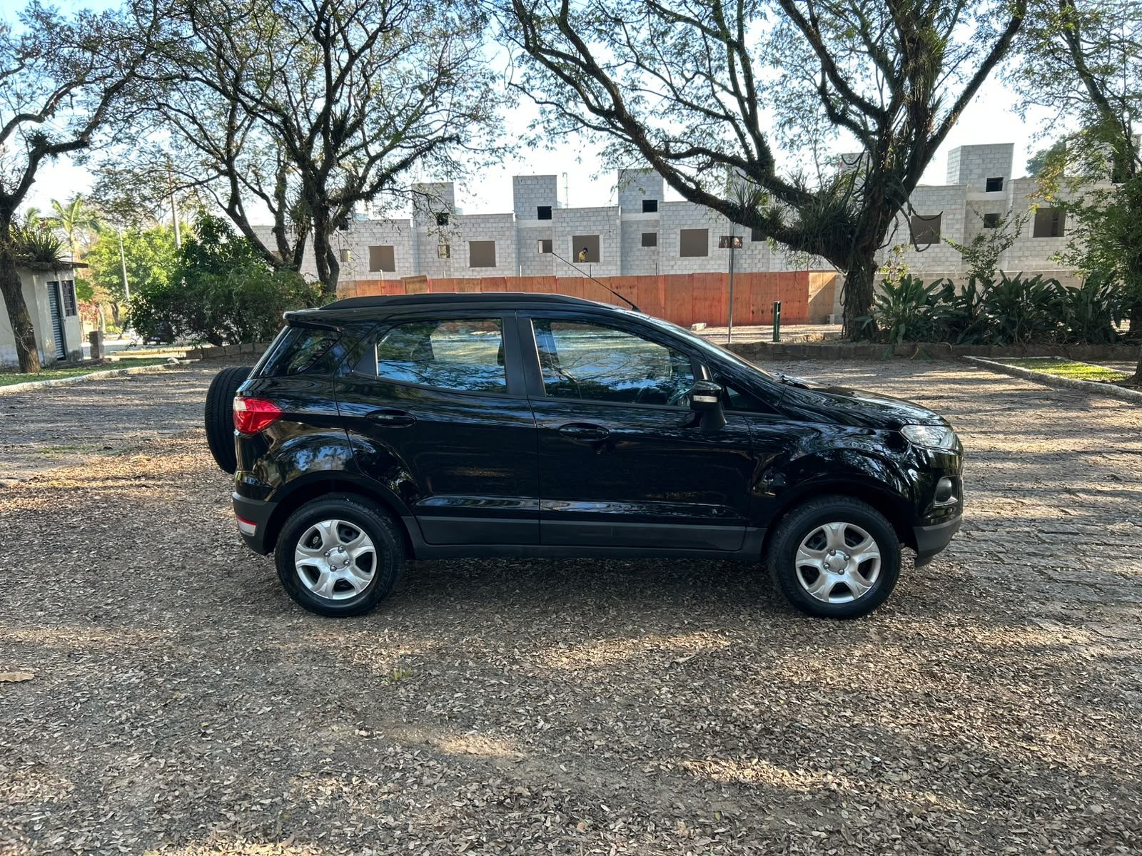Ford Ecosport Se Direct - Autom — foto 6