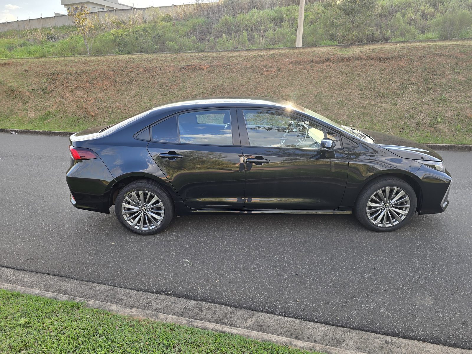 Toyota Corolla Xei - Autom — foto 6