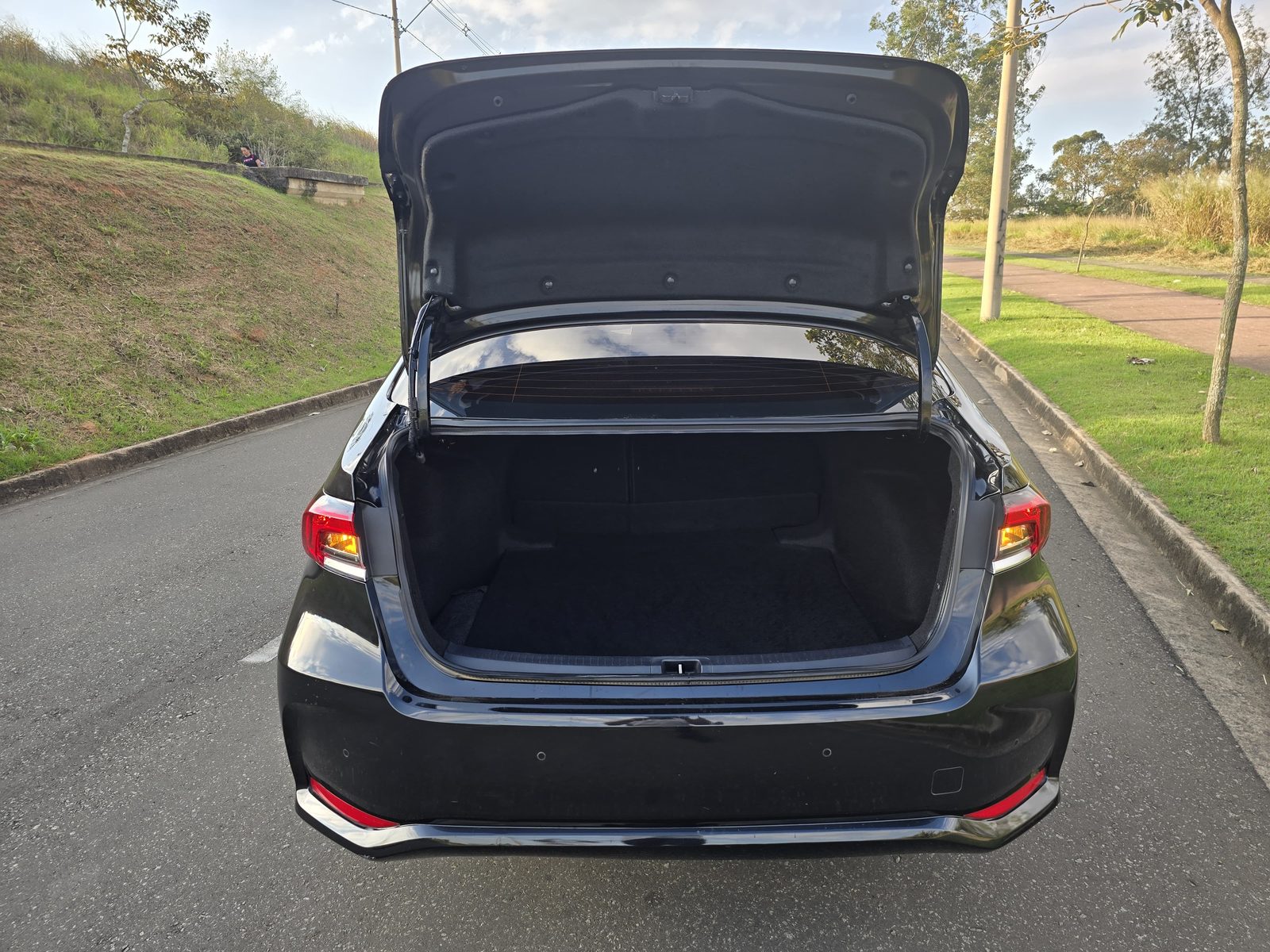 Toyota Corolla Xei - Autom — foto 9