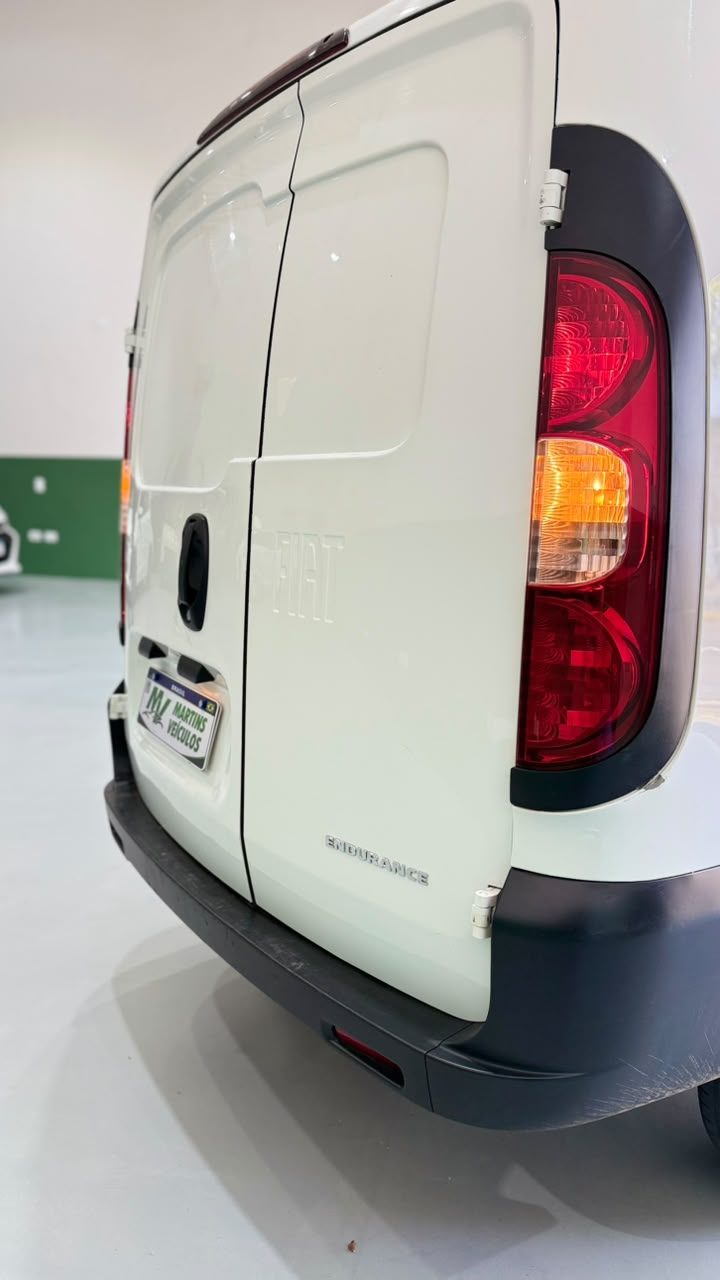 Fiat Fiorino Endurance — foto 6