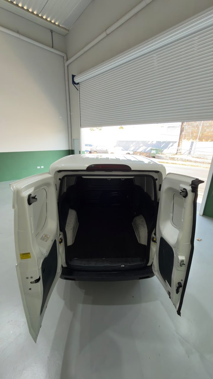 Fiat Fiorino Endurance — foto 12