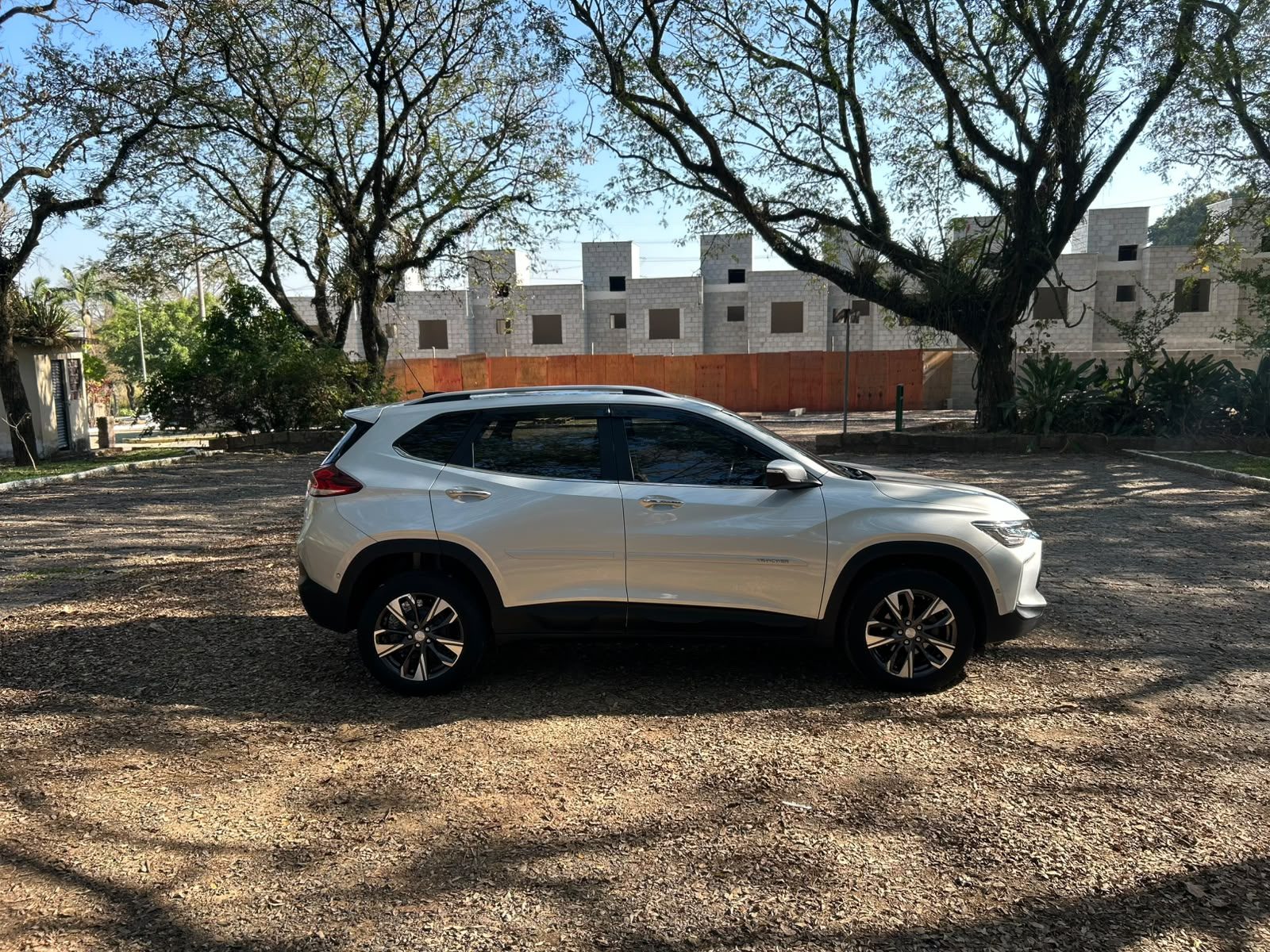 Gm Tracker Premier Turbo - Autom — foto 5