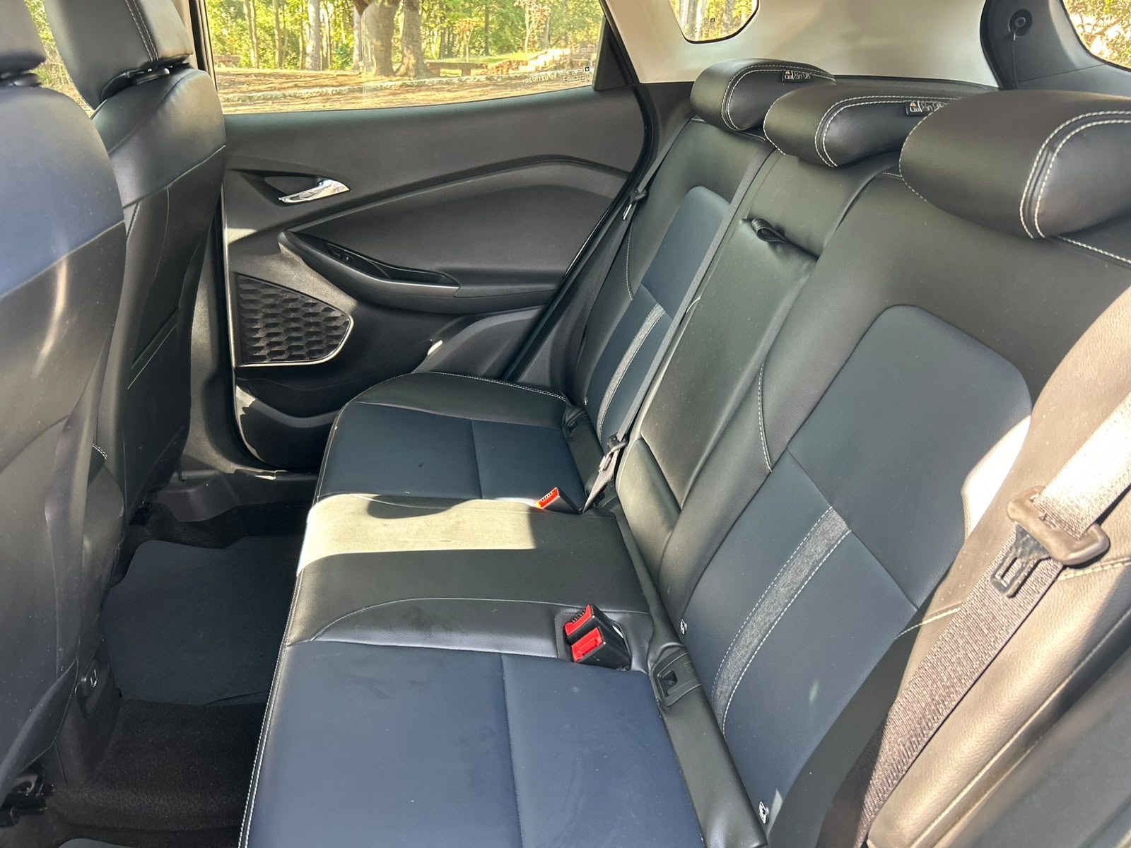 Gm Tracker Premier Turbo - Autom — foto 8