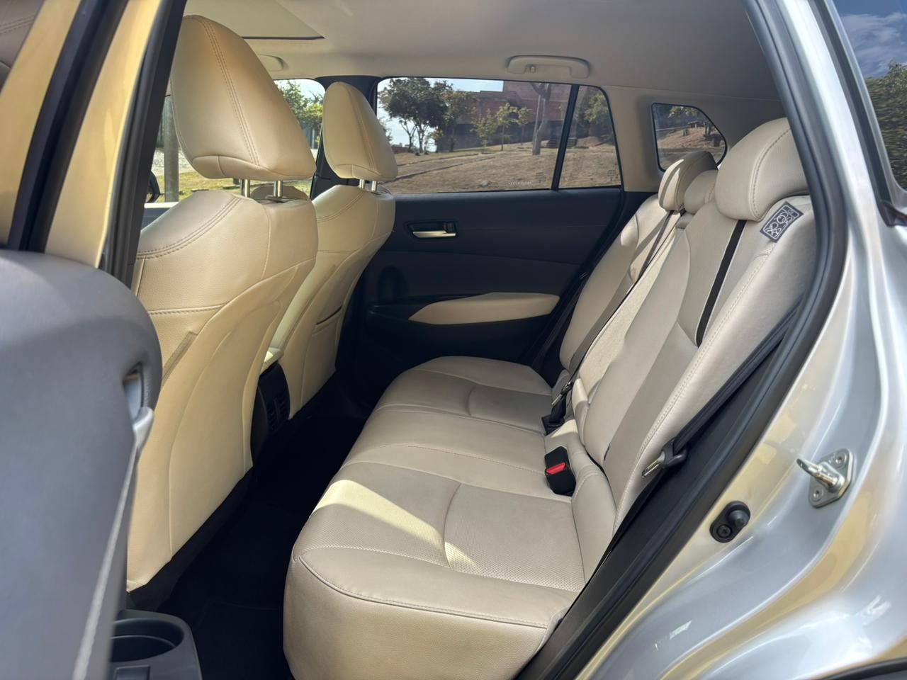 Toyota Corolla Cross Xrx - Autom — foto 12