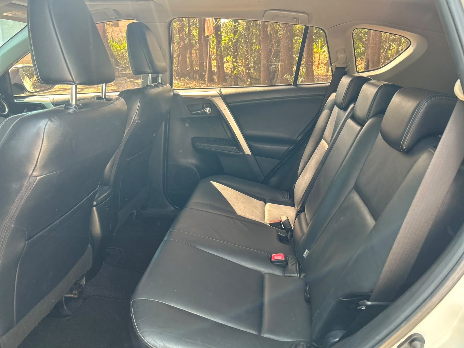 Toyota Rav4 4X4 - Autom (Consig) — foto 9