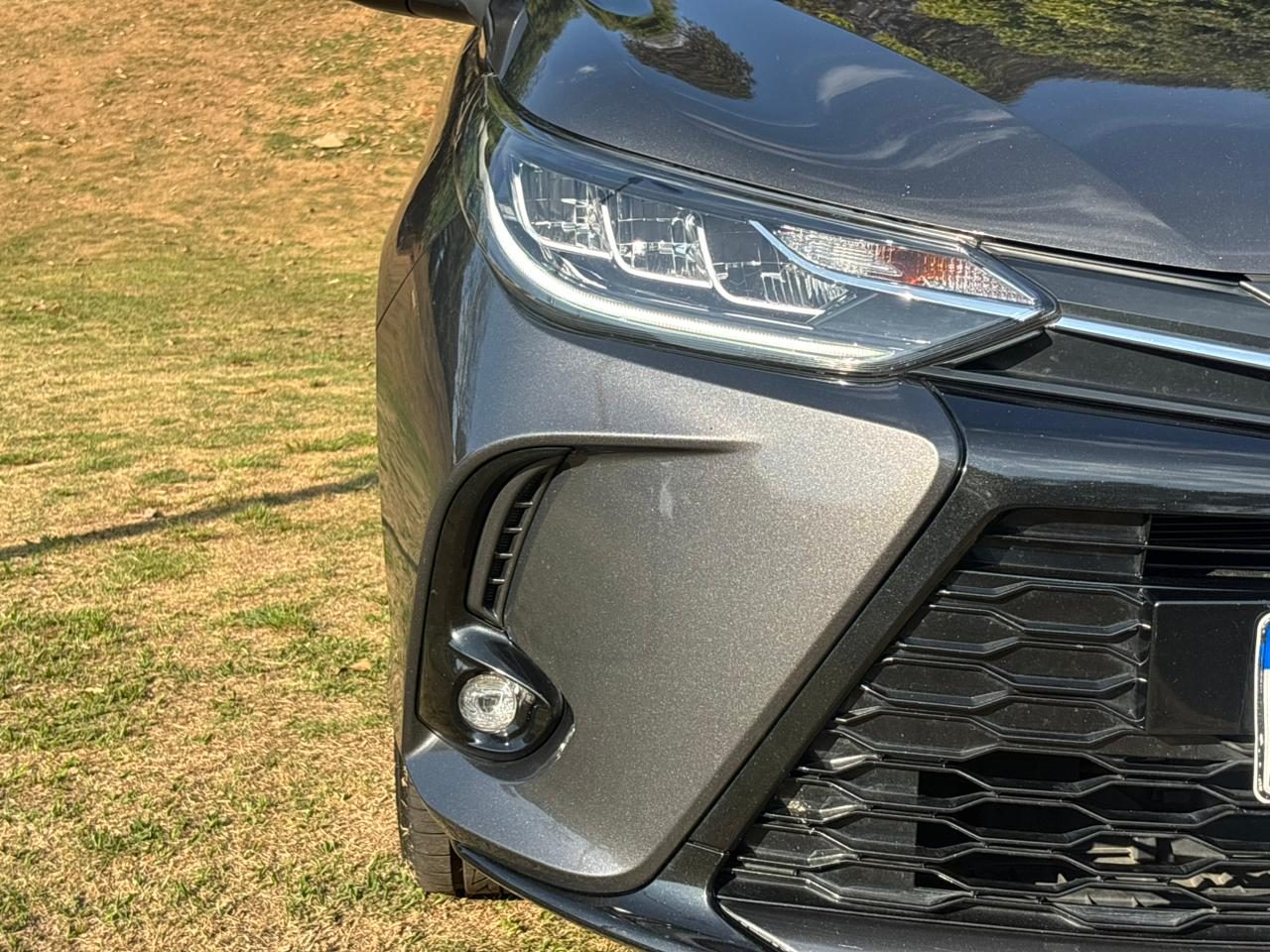 Toyota Yaris Sedan Xls - Autom — foto 6