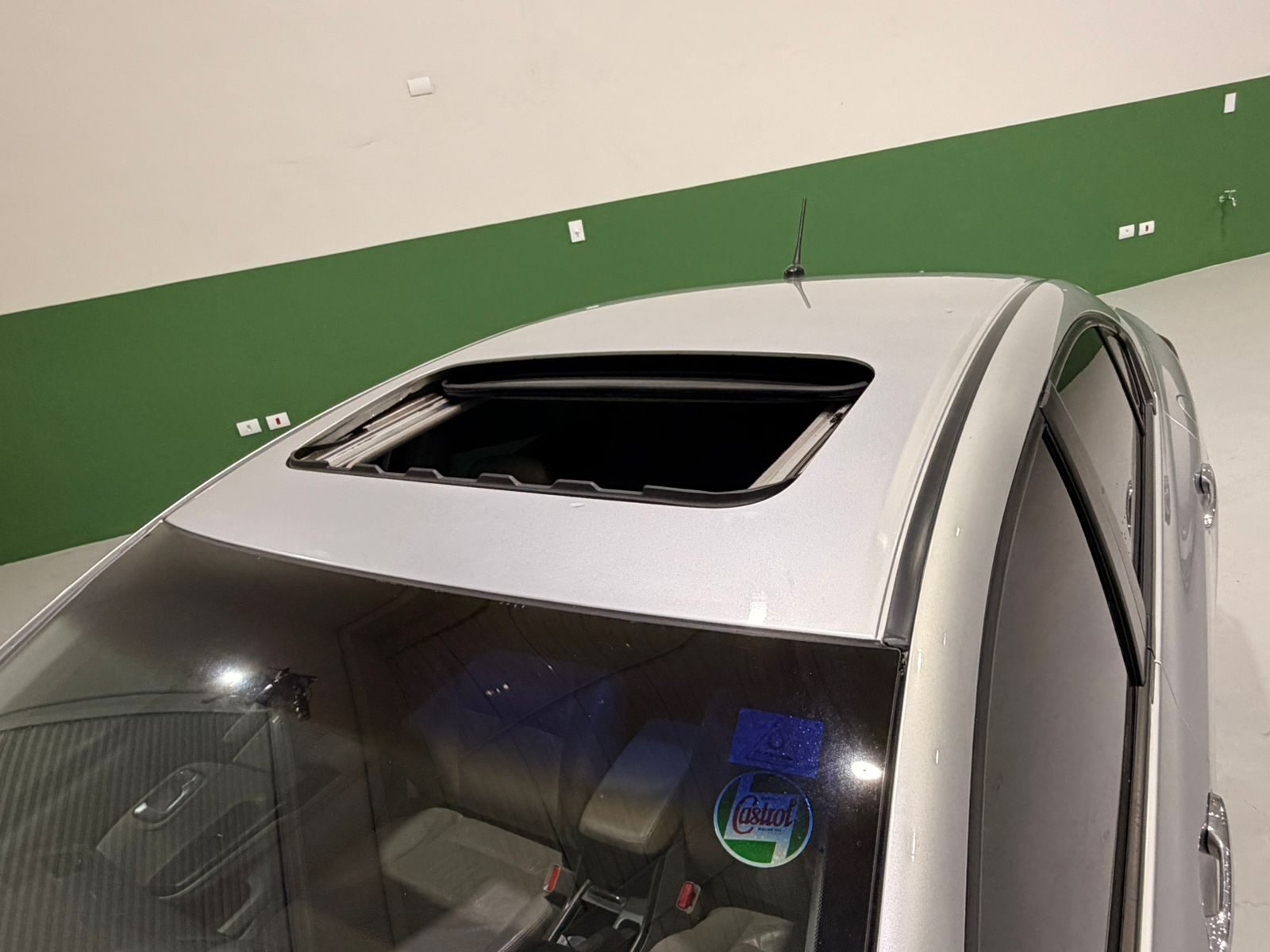 Honda Civic Sedan Exs - Autom — foto 12