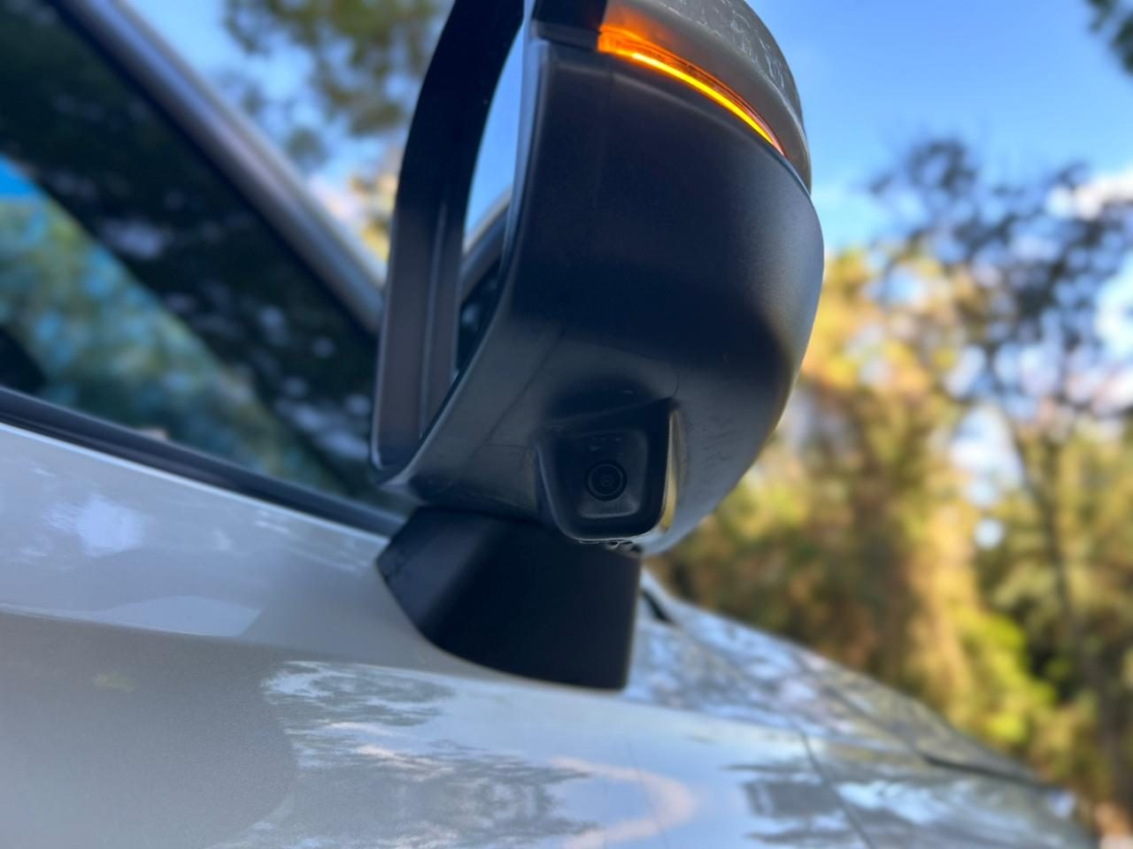 Honda Hr-V Advance Turbo - Autom — foto 9