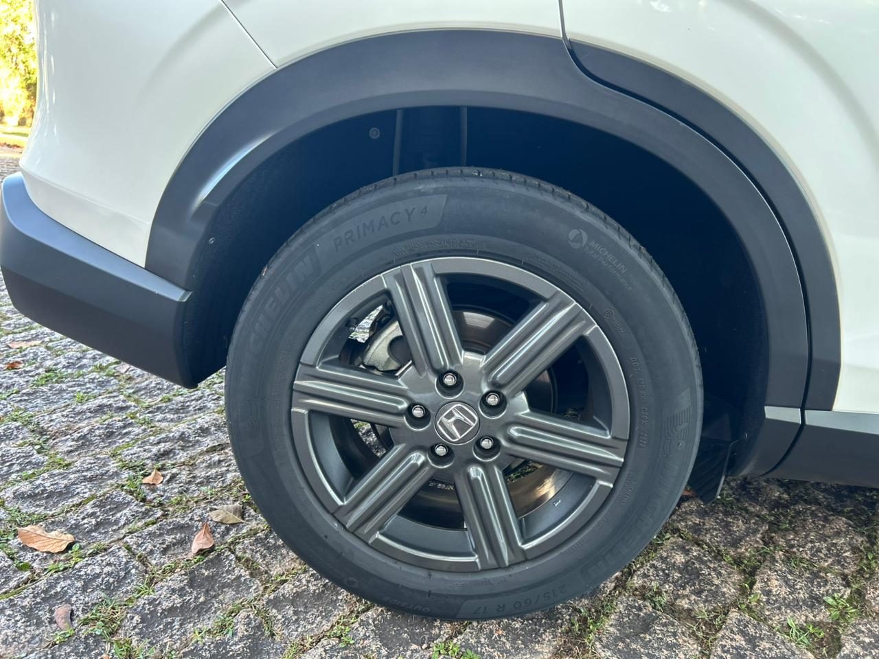 Honda Hr-V Advance Turbo - Autom — foto 10