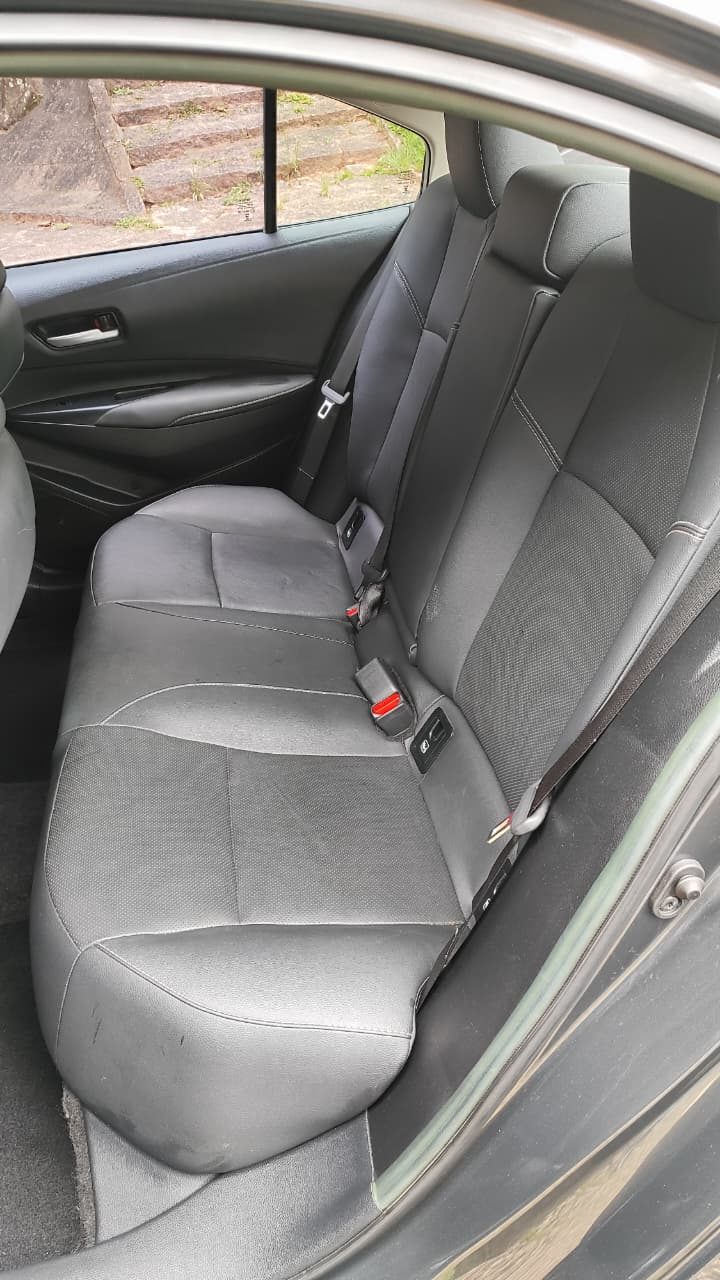 Toyota Corolla Xei - Autom — foto 9