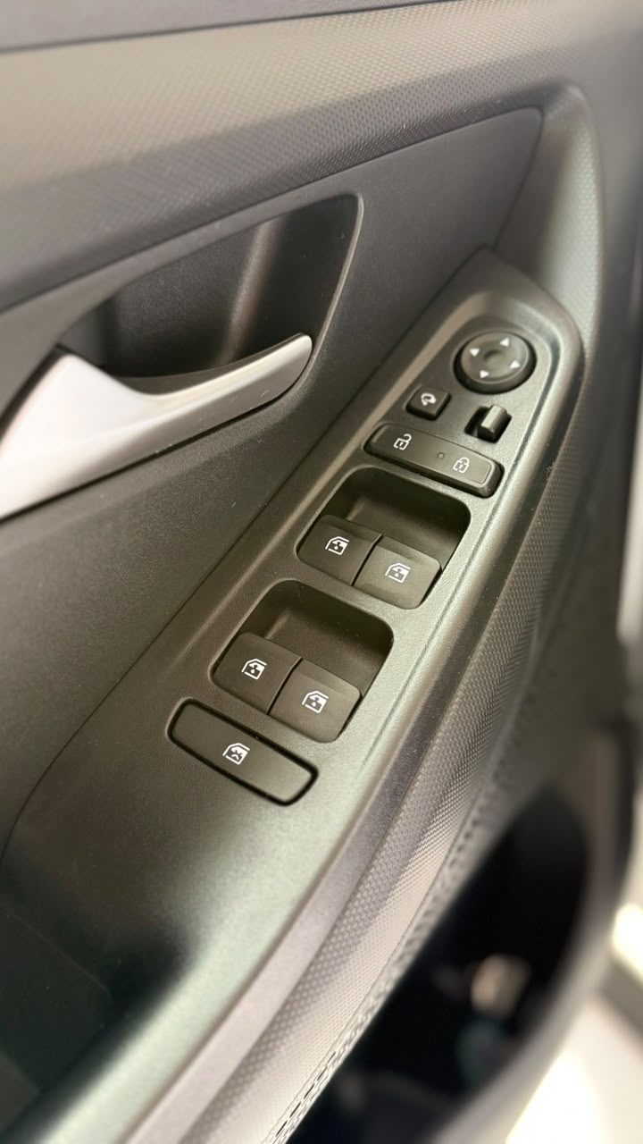 Hyundai Creta Limited Turbo - Autom — foto 10