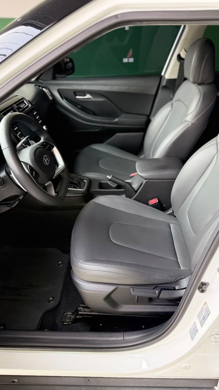 Hyundai Creta Limited Turbo - Autom — foto 12
