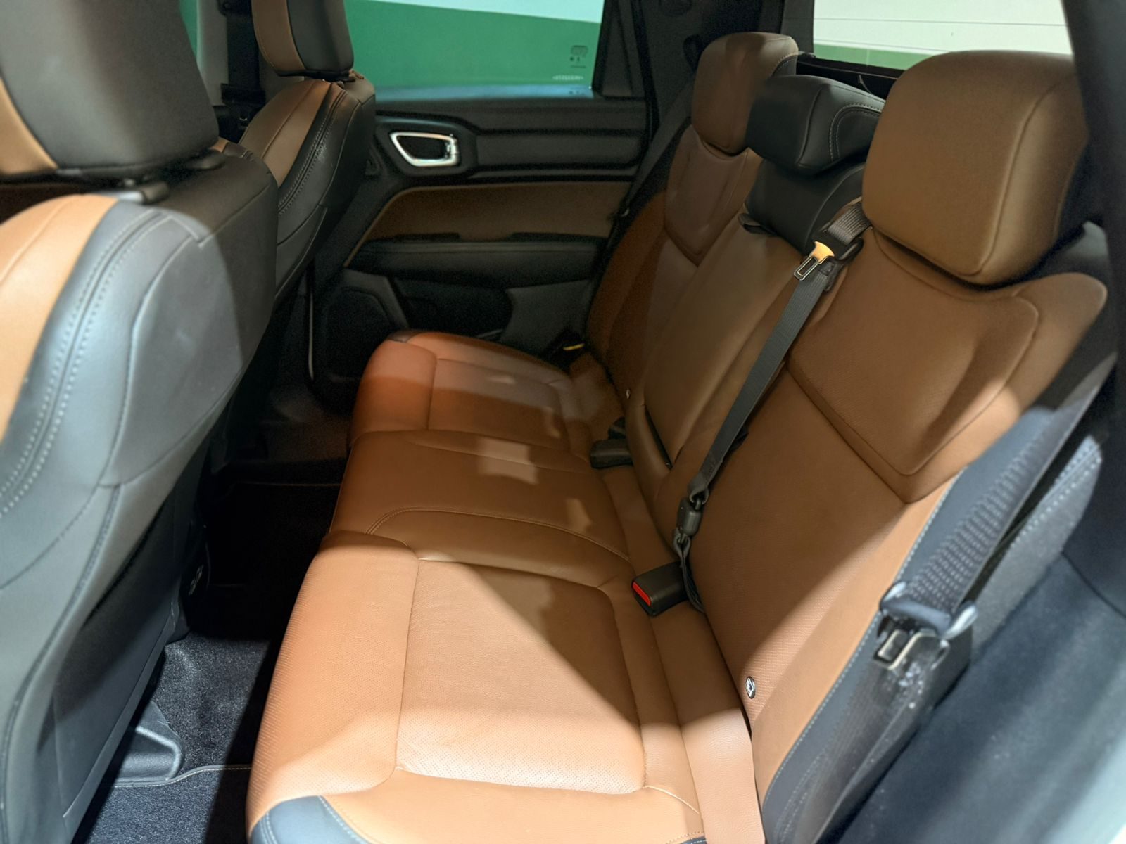 Ram Rampage Laramie Td Cd 4X4 - At — foto 11