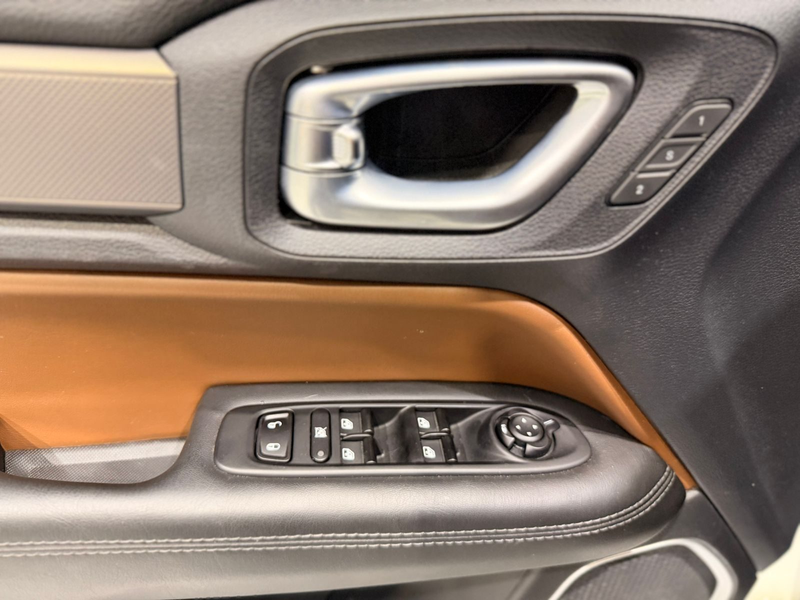 Ram Rampage Laramie Td Cd 4X4 - At — foto 12