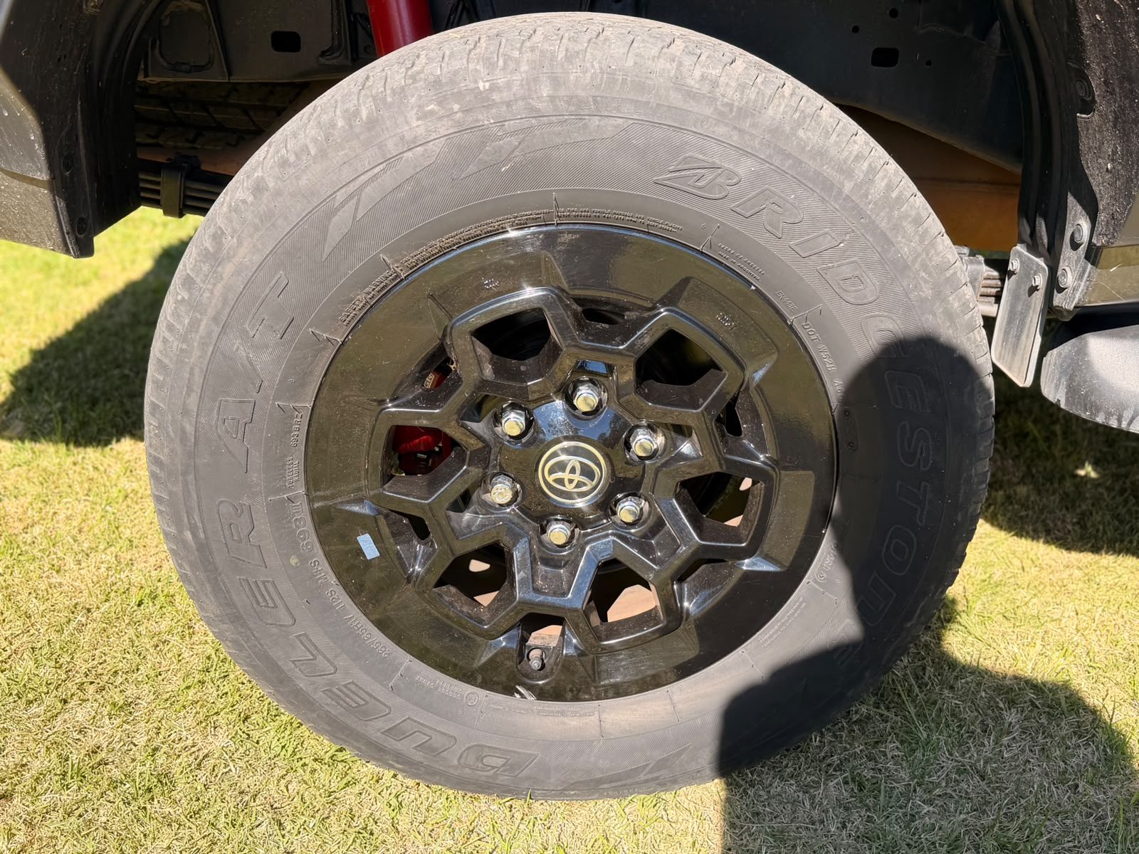 Toyota Hilux Cd Grs 4X4 Tdi - Autom — foto 3