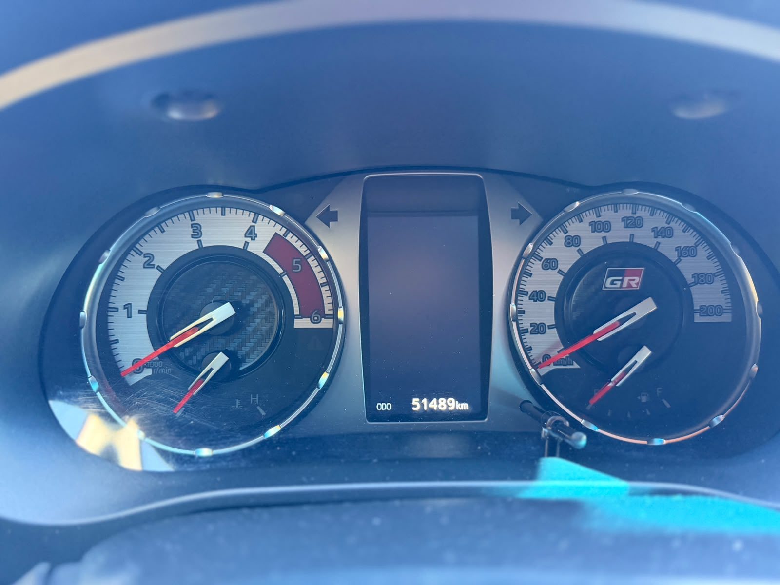 Toyota Hilux Cd Grs 4X4 Tdi - Autom — foto 8