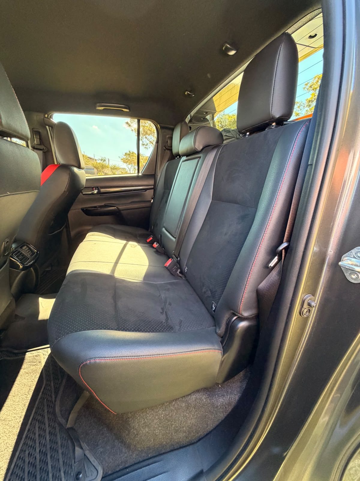 Toyota Hilux Cd Grs 4X4 Tdi - Autom — foto 12