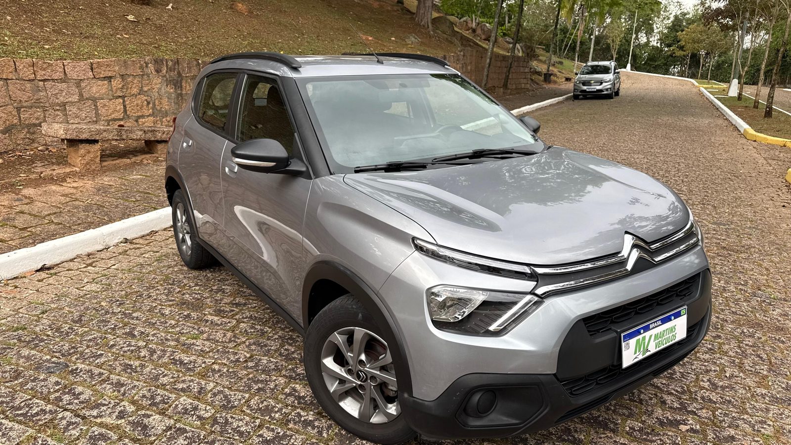 Citroen C3 Feel — foto 3