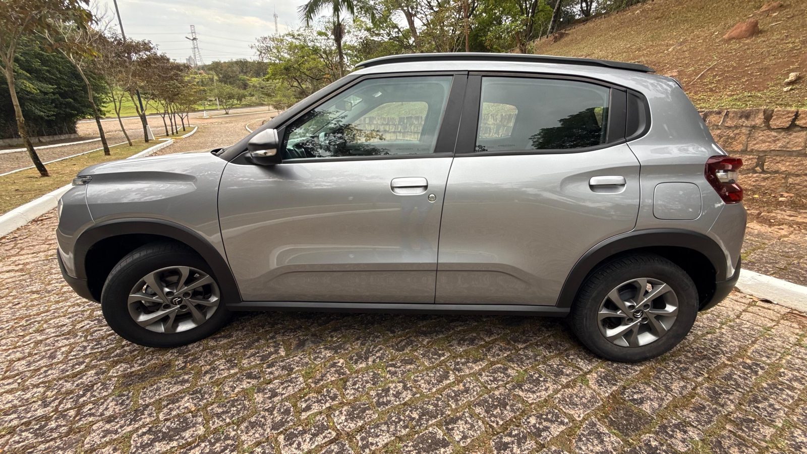 Citroen C3 Feel — foto 4