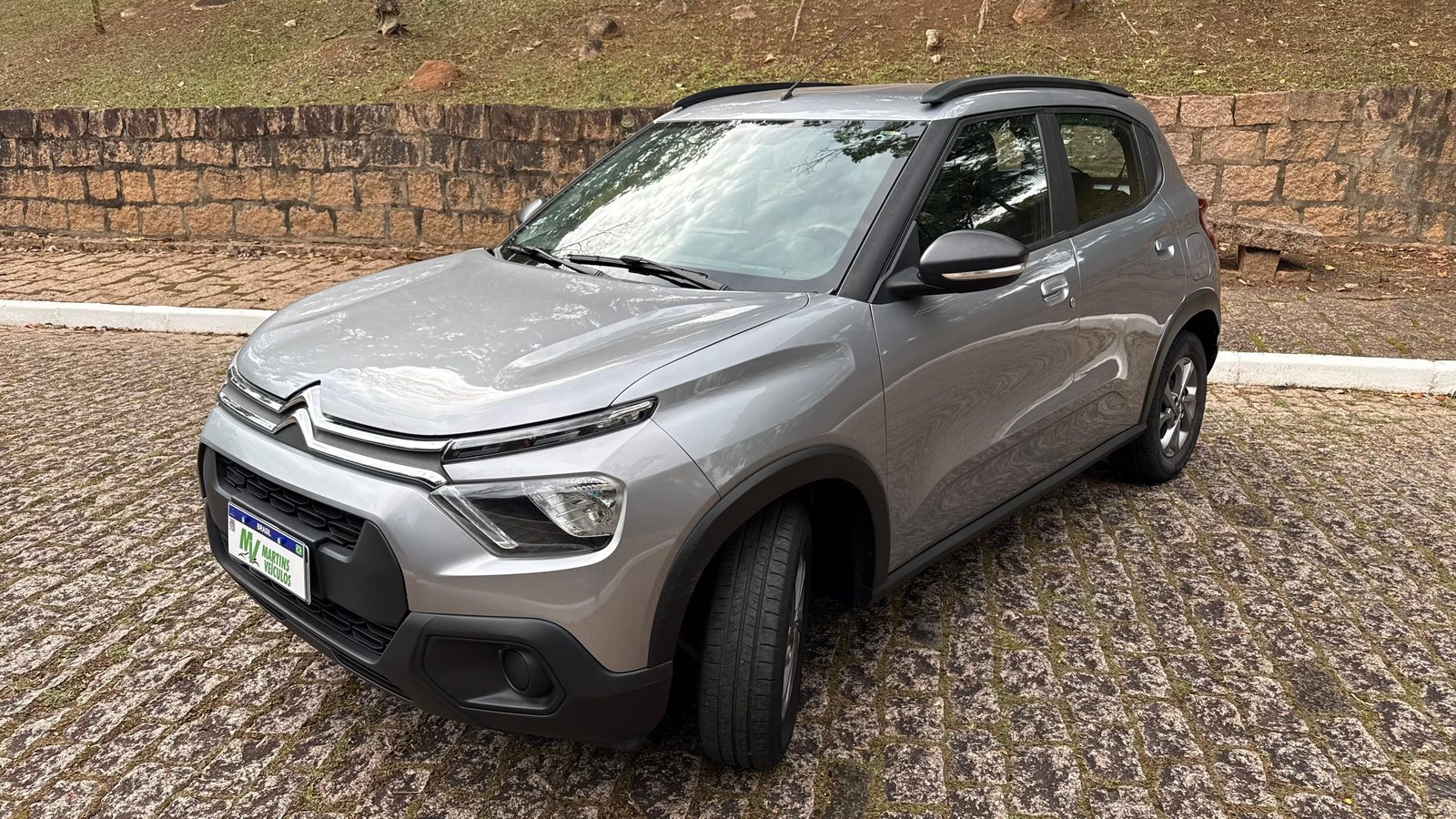 Citroen C3 Feel — foto 5