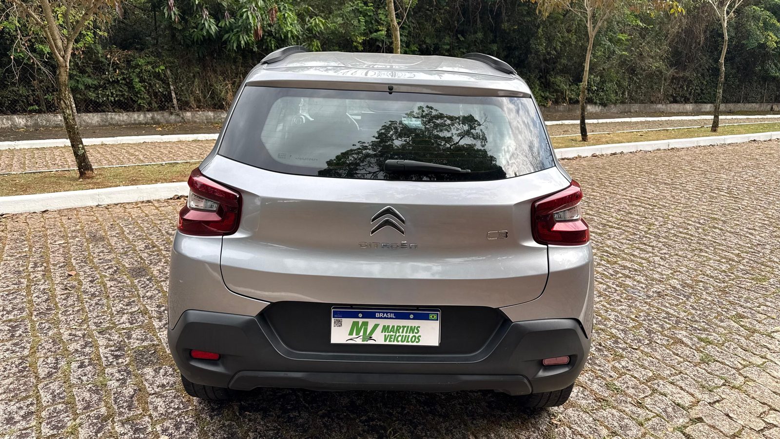 Citroen C3 Feel — foto 6
