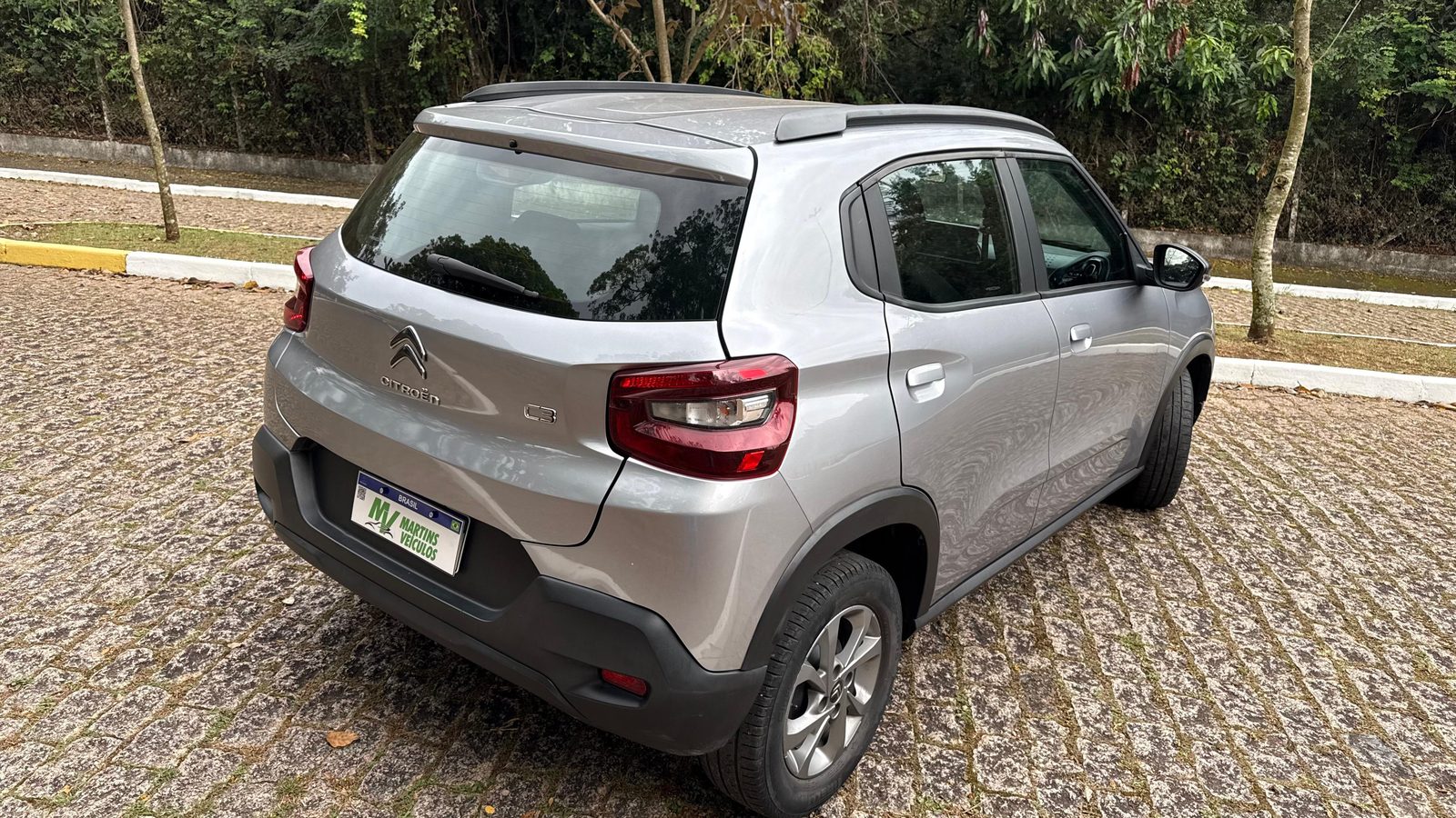 Citroen C3 Feel — foto 7