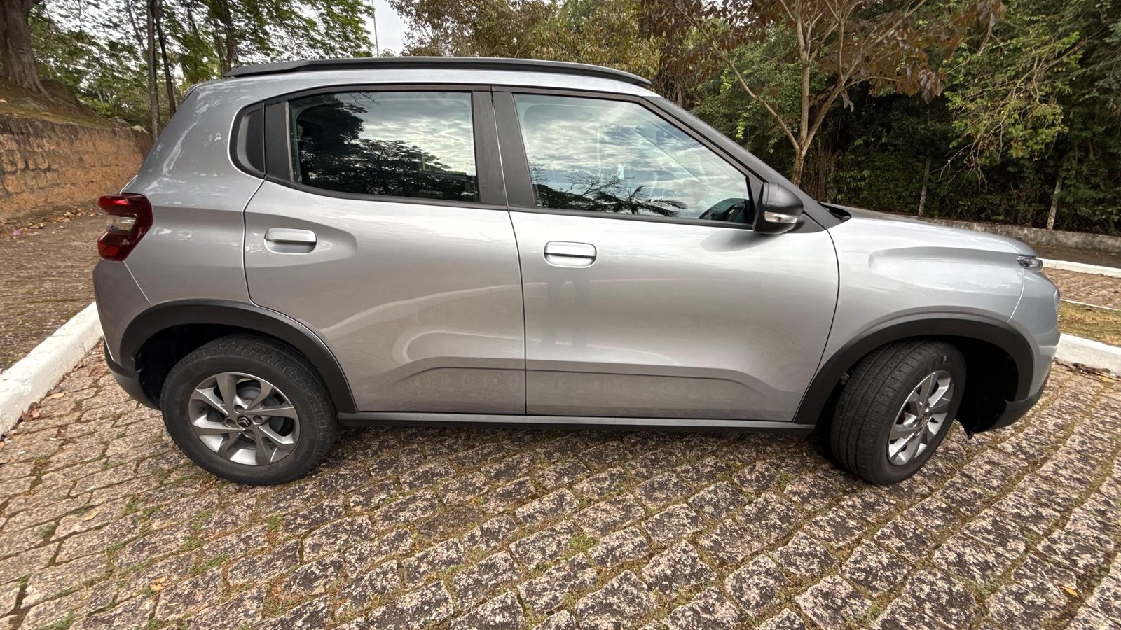 Citroen C3 Feel — foto 9