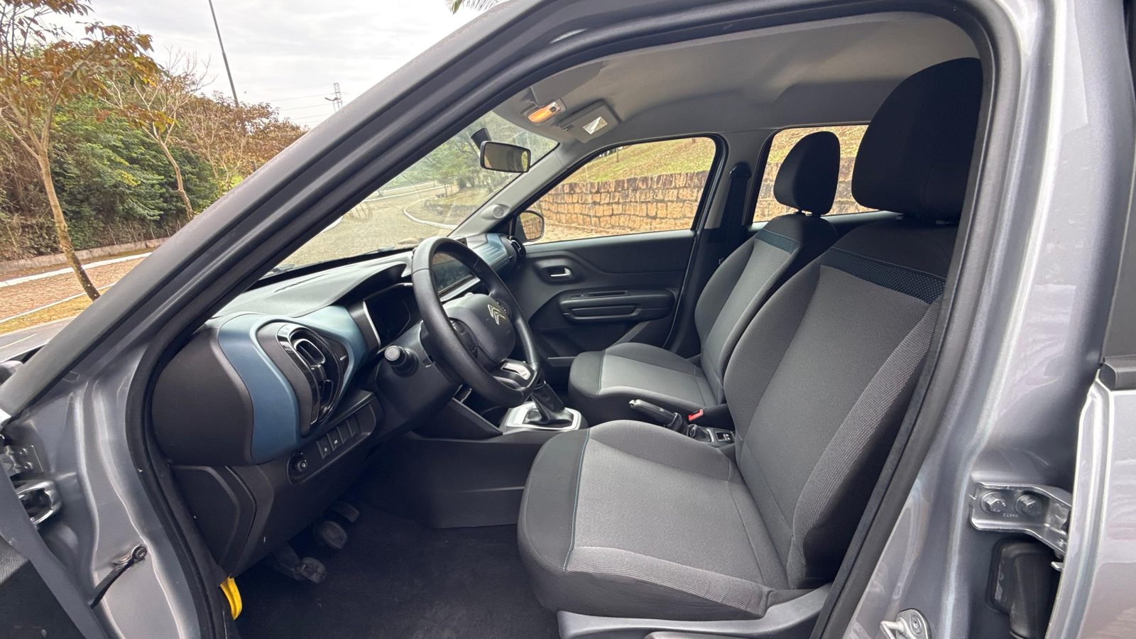Citroen C3 Feel — foto 10