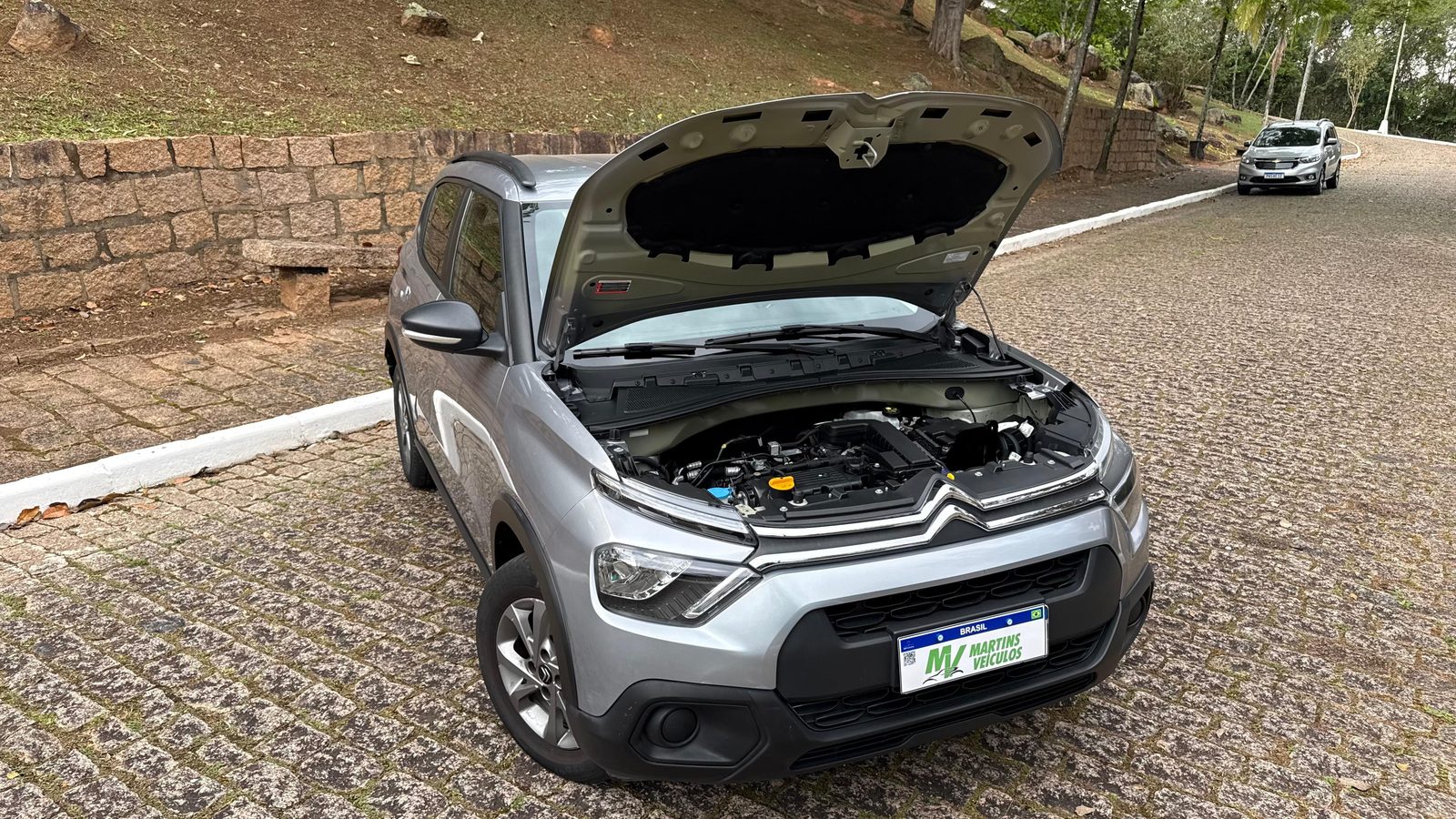 Citroen C3 Feel — foto 11