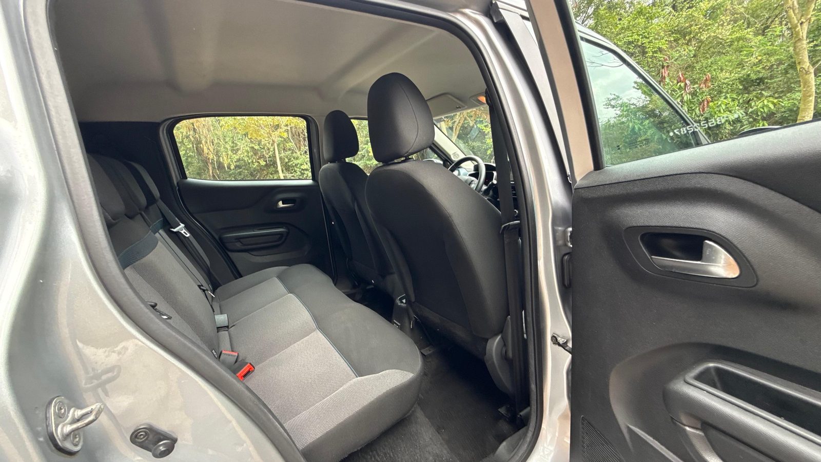 Citroen C3 Feel — foto 12