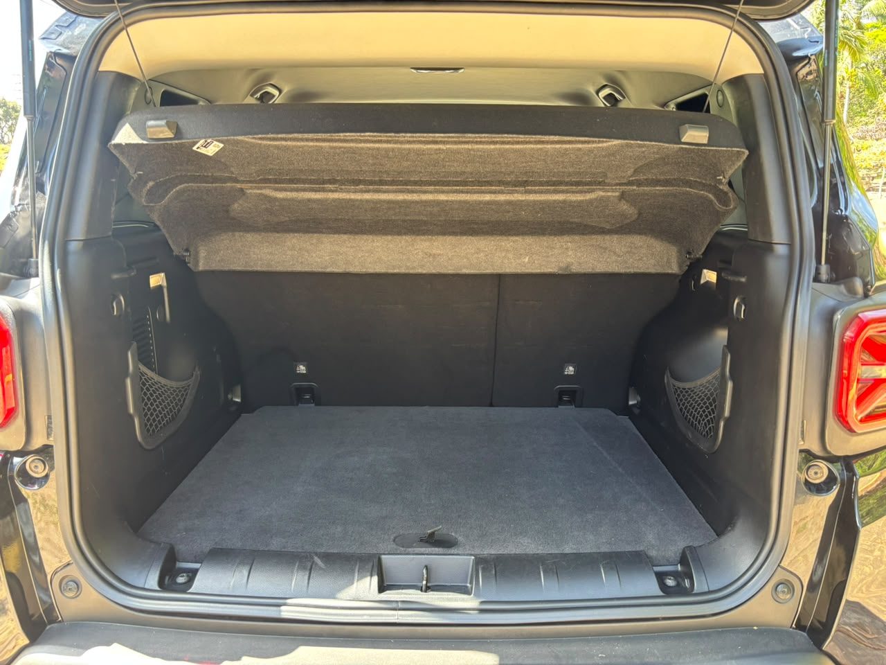 Jeep Renegade Longitude T270 4X2 - At — foto 9
