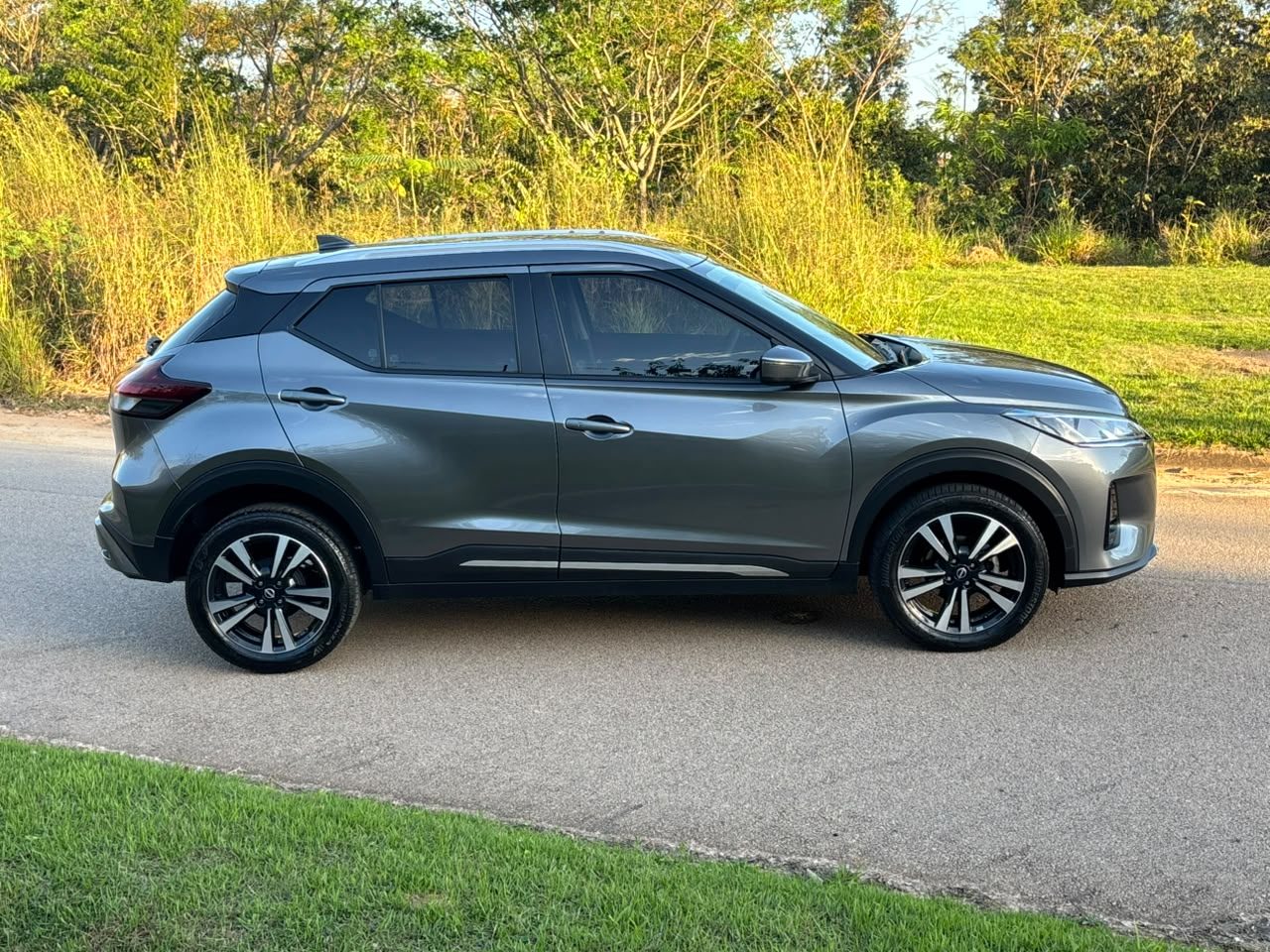 Nissan Kicks Advance - Autom (Consig) — foto 7