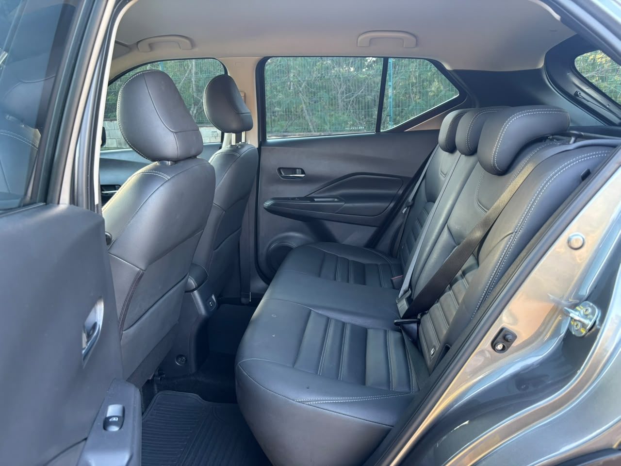 Nissan Kicks Advance - Autom (Consig) — foto 8