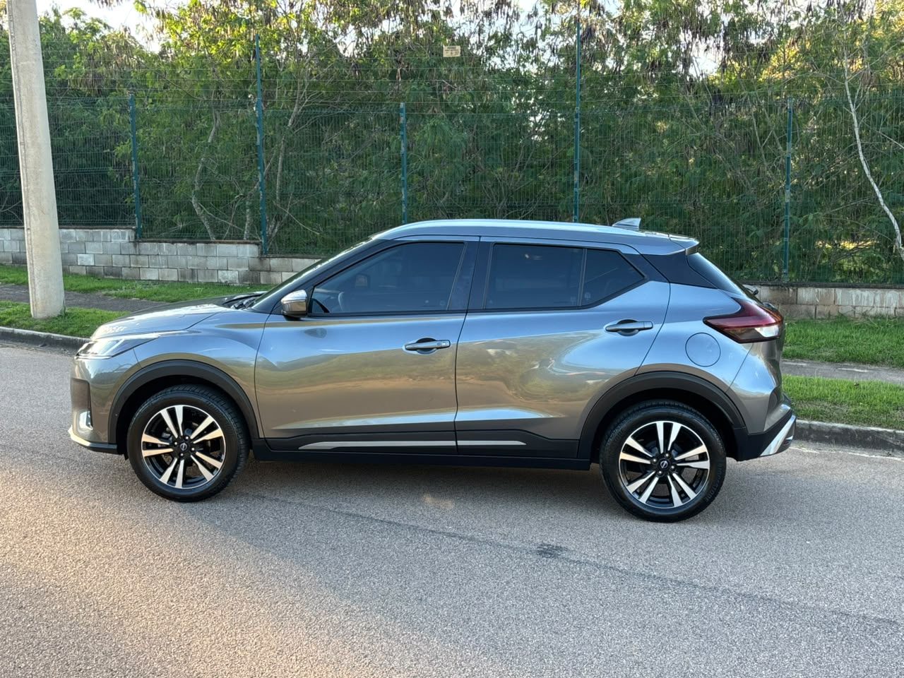 Nissan Kicks Advance - Autom (Consig) — foto 9