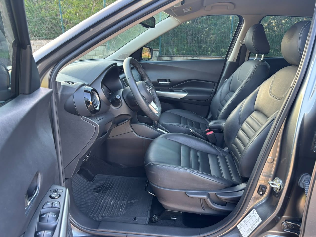 Nissan Kicks Advance - Autom (Consig) — foto 11
