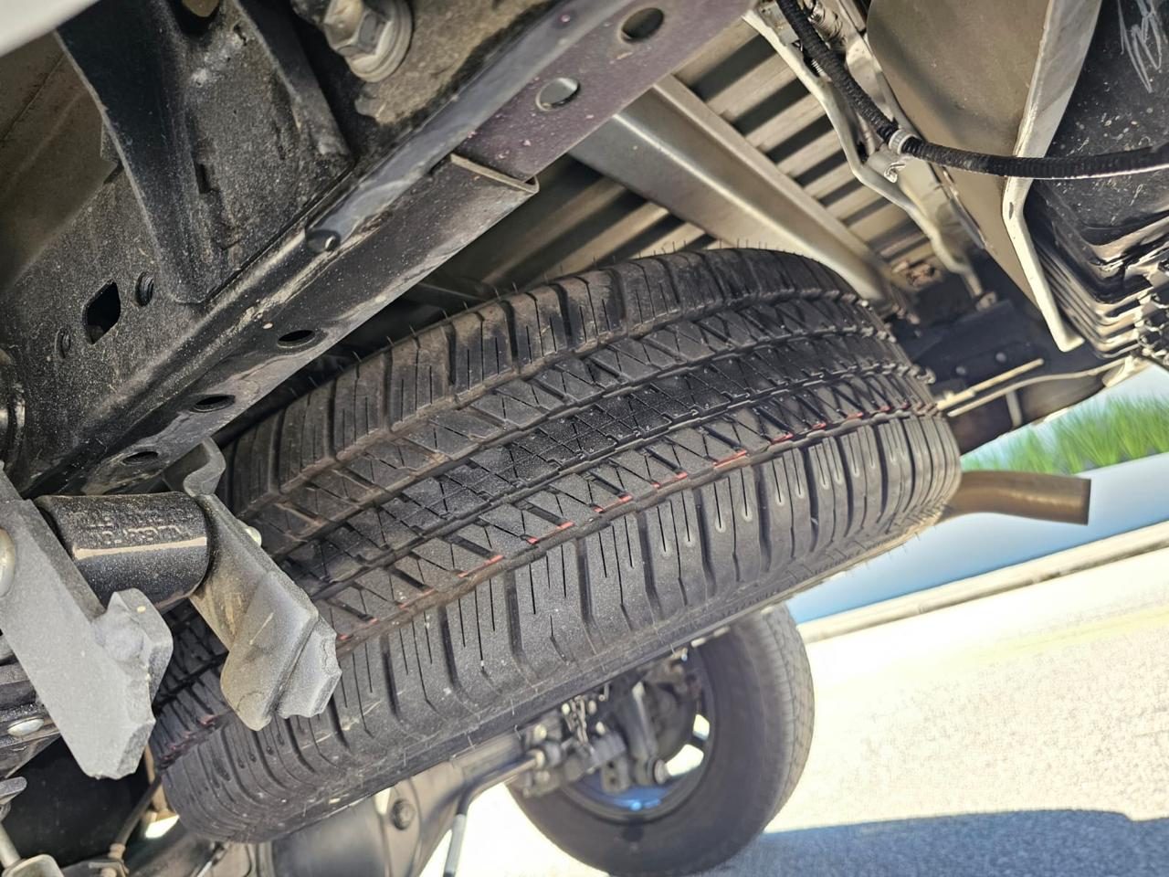 Toyota Hilux Cd Srx 4X4 Tdi Plus - Autom — foto 9