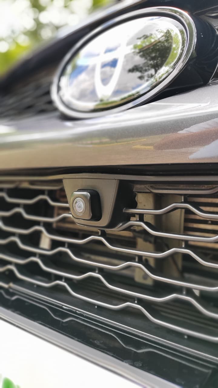 Toyota Hilux Sw4 Srx 4X4 Tdi - Autom — foto 9