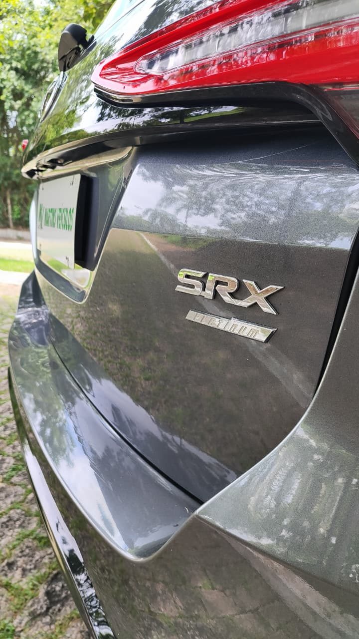 Toyota Hilux Sw4 Srx 4X4 Tdi - Autom — foto 10